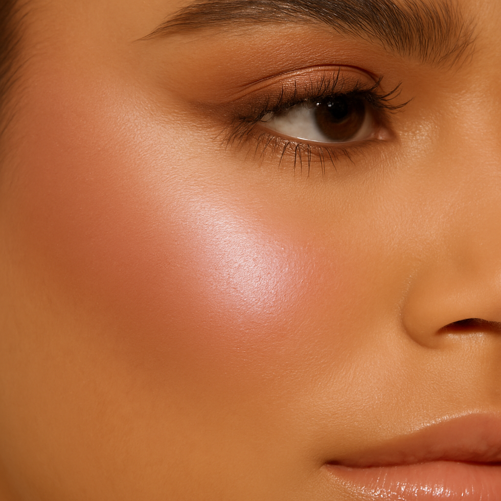 Luxe Glow Palette